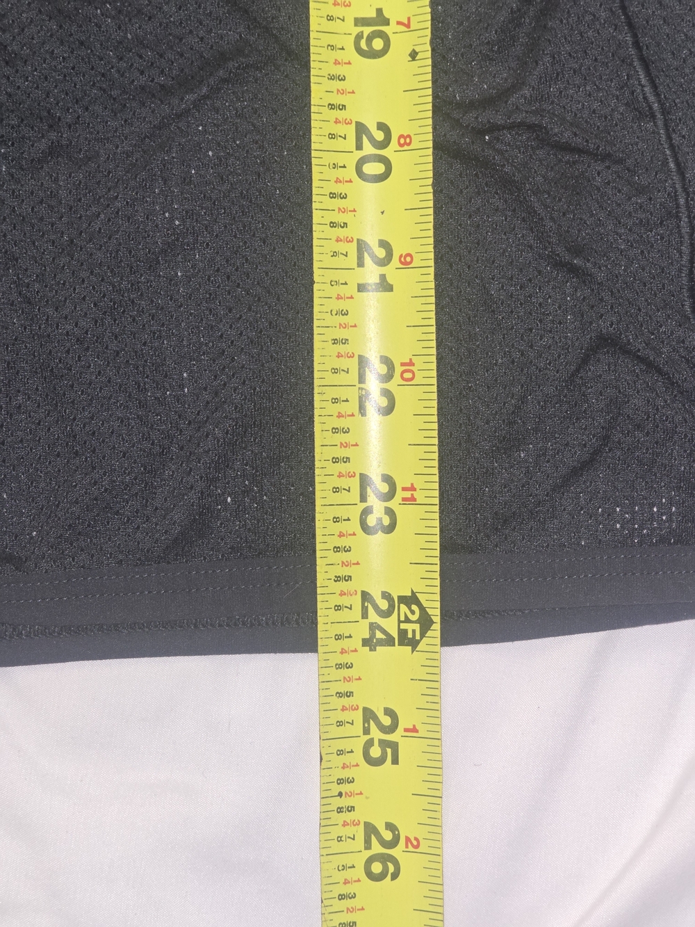 ​Mountain Hardwear Men's AirMesh Long Sleeve Crew - Picture 12 of 12